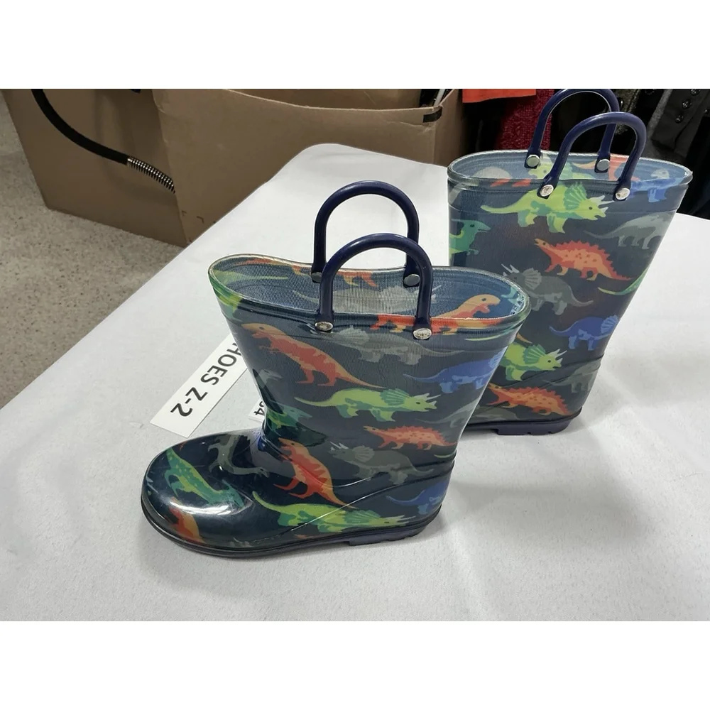 Unbranded boys pullon